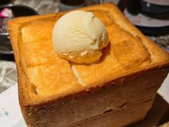 面包诱惑-绿茶餐厅(乐峰广场店)