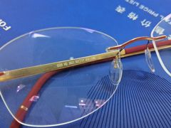 -华彬眼镜专业渐进配镜(潘家园店)
