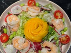 -Nord Grill&Bar Highland诺德西餐(深圳欢乐海岸店)