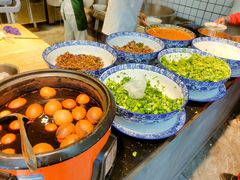 -撒哈达姆兰州辣子牛肉面(飞跃路店)