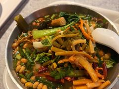 -红鼻子桂林米粉(金唐新光界店)