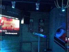 -M-SHOW 米秀主题KTV(左岸印巷店)