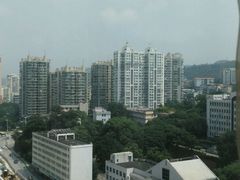 -厦门泰谷酒店(中山路镇海路地铁站店)