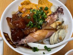 -荔林食店(西华路店)