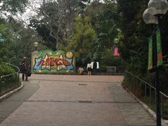 -九龙公园