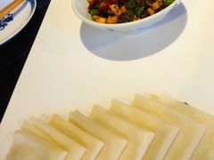 -锦岸私房菜(西栅大街店)