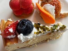 -Social 秀西餐厅-长沙瑞吉酒店(运达店)