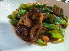 -羲和雅苑•北京烤鸭(平安国际金融中心店)