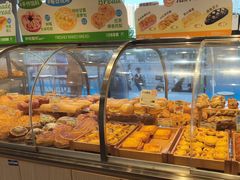 -手感麦夫(黄兴中路五一店)