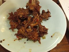 -便宜坊烤鸭店(科创店)