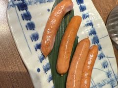 -虎丸烧肉(世纪汇店)