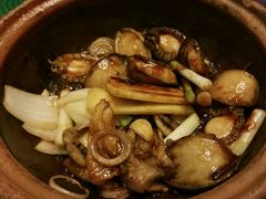 -盛港湾海鲜食府(黄沙店)