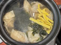 砂锅馄饨-重庆鸡公煲·青锅花椒鱼(牡丹江路店)