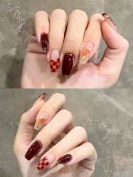 -H12 STAR日式美甲美睫专门店