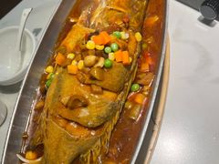 -徽韵人家·传承正宗徽菜(牡丹园店)