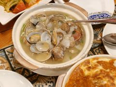 -番茄屋葡式美食(总店)
