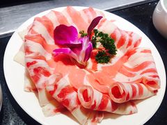 -海陆红火锅(汉兴路店)