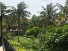 -三亚珠江南田温泉度假区