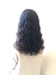 -川和潮人漂色·烫染·接发