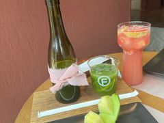 -FOOOO CITY CLUB 孚乐里音乐西餐酒吧(悠方店)