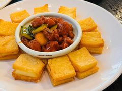 -猪肉婆私房菜(容桂总店)