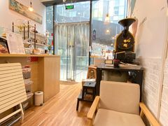 -COFFEE HOLIC(朝外SOHO店)