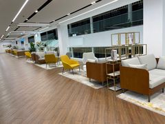 -上海宝宁宝马4S店