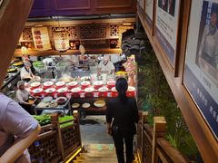 -二十八里太湖船菜(吉祥路店)