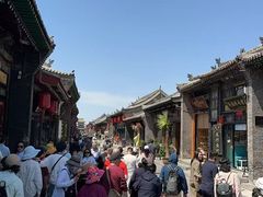 -太原武宿国际机场