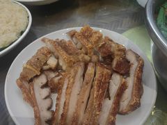 -岩保农家乐