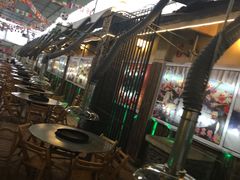 -五彩凉山自助西昌烧烤(柳翠路店)