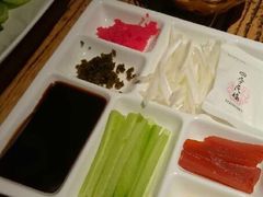 -四季民福烤鸭店(前门廊房二条店)