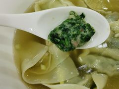 -老盛兴汤包馆(大华二路店)