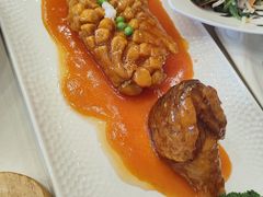 -古南都·清真绿柳居菜馆(太平南路店)