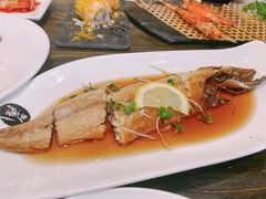 -蟹后Crabber(水悦城店)