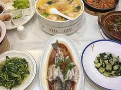 -不倒翁·安徽名菜楼(步行街店)