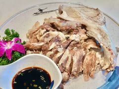 -壹只菜·崇明本地特色菜(崇明南门店)