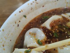 -回坊马二饺子馆