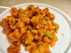 -同合居·非遗东北菜(王府井店)