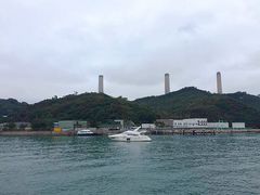 -南丫岛