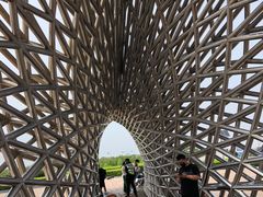 -南汇嘴观海公园