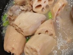 -抱德·潮汕味(敦和店原惠城鱼仔)