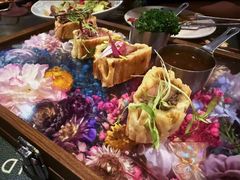 -第101座花园餐厅(湖滨88店)