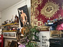 -新疆狼爷烤肉(宋庄店)