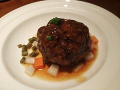 -黑鸡小馆(金源店)