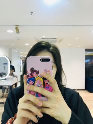 -新晨·SALON·形象造型