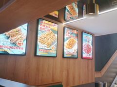 -叁宝烤肉• 西安烧烤(太乙路店)