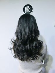 -Mix Boom Hair salon