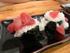 -元祖ぶっち切り寿司 魚心(三宫店)