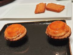 和牛挞-新荣记(建国门外大街店)
